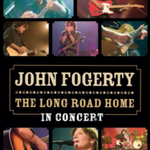 John Fogerty - The long road home in concert