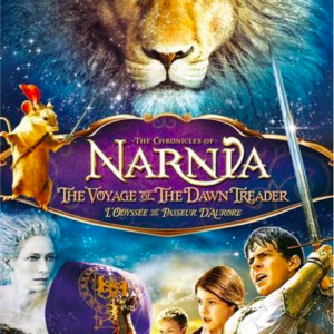 Narnia: The voyage of the dawn treader