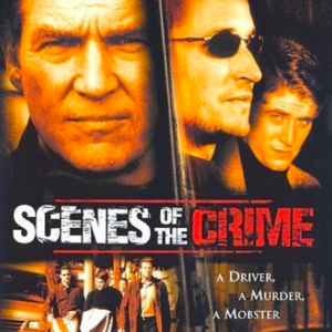 Scenes of the crime