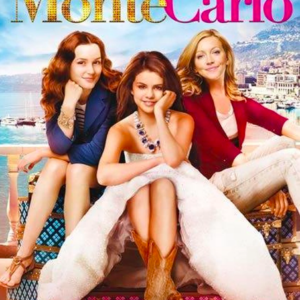 Monte Carlo