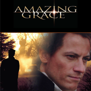 Amazing Grace (ingesealed)
