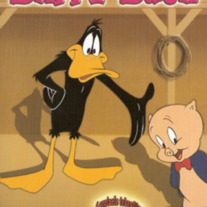 Daffy Duck