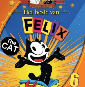 Het beste van Felix