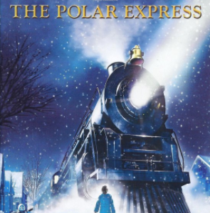 The Polar Express