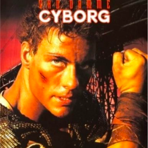 Cyborg