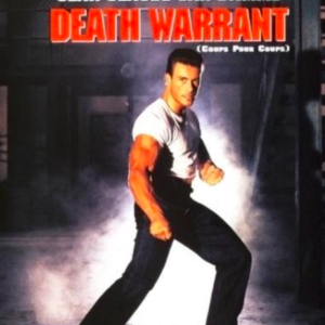 Death Warrant