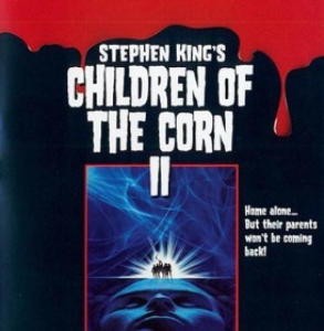 Children of the Corn 2