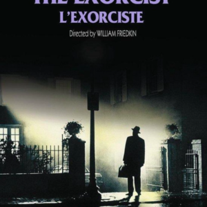 The exorcist