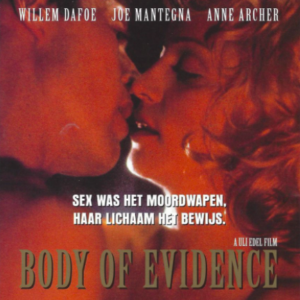 Body of evidence