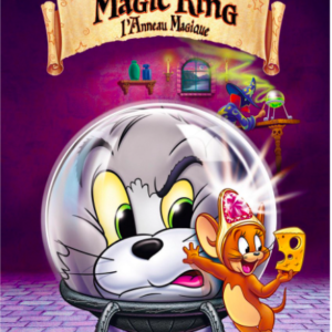 Tom & Jerry: De magische ring