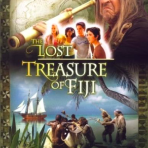 The lost treasure of Fiji