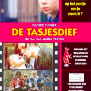 De Tasjesdief