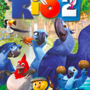 Rio 2 (ingesealed)