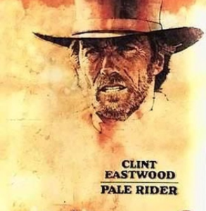 Pale Rider