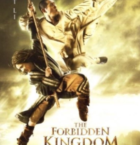 The Forbidden Kingdom