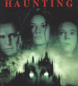 The Haunting