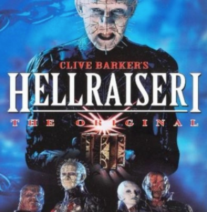 Hellraiser 1