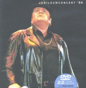 Andre Hazes jubileumconcert '94