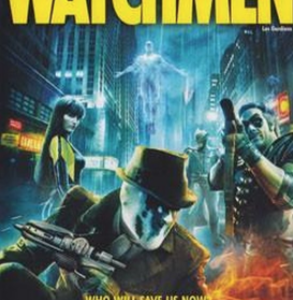 Watchmen