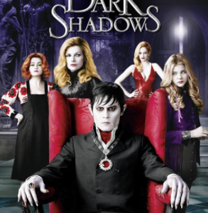 Dark Shadows