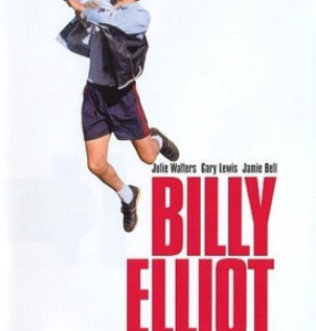 Billy Elliot special edition (ingesealed)