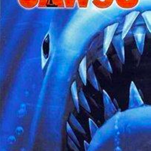 Jaws 3 (ingesealed)