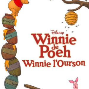 Winnie de Poeh