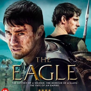 The Eagle (blu-ray)