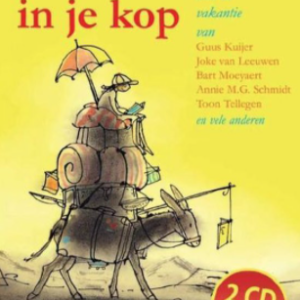 Zomer in je kop