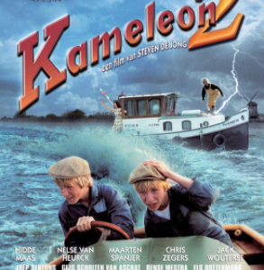 Kameleon 2