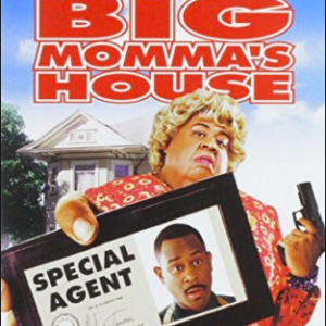 Big momma's house