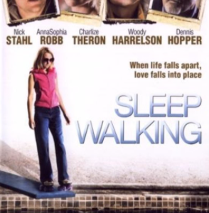 Sleepwalking