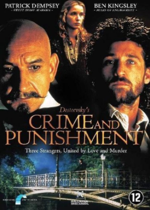 Crime And Punishment