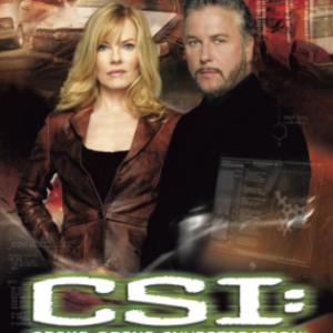 CSI seizoen 6 aflevering 1-12