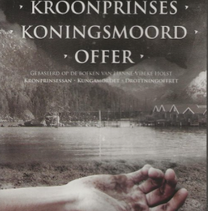 Kroonprinses, Koningsmoord, Offer