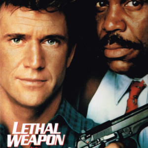 Lethal Weapon 2