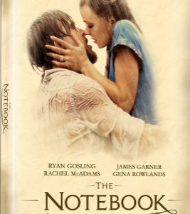 The Notebook (steelbook)