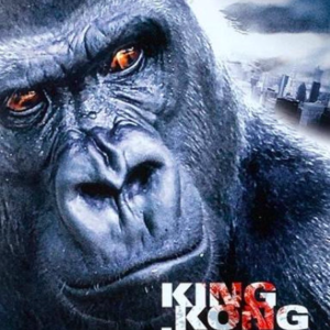 King Kong lives