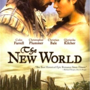 The new world