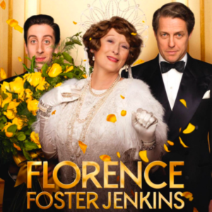 Florence Foster Jenkins