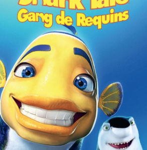 Shark Tale