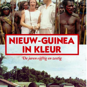 Nieuw Guinea in kleur