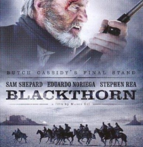 Blackthorn