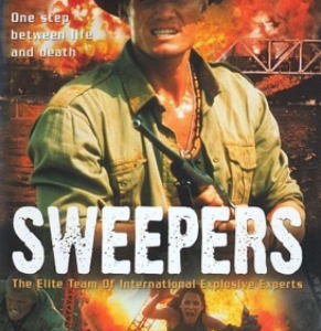 Sweepers