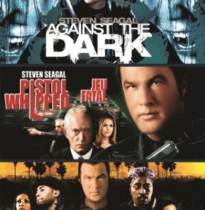 Against The Dark, Pistol Whipped, Urban Justice