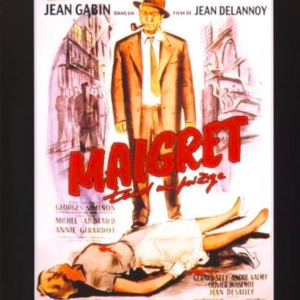 Maigret: Tend un piege