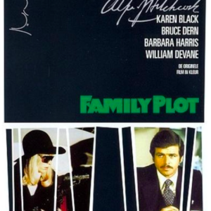 Family plot