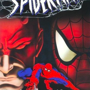 Spider-Man: Daredevil vs Spider-Man