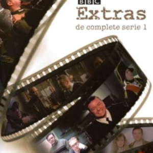 BBC Extra's serie 1