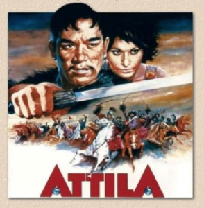 Attila (ingesealed)